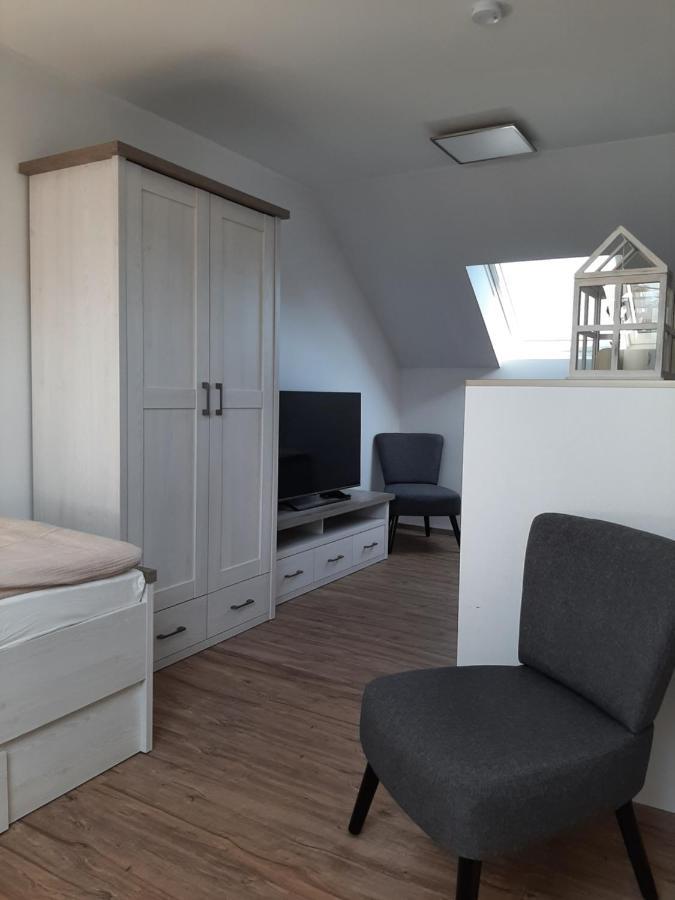 Ferienhaus Am Muehlengraben Merchweiler Extérieur photo